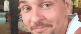 Krister Björk 40 år