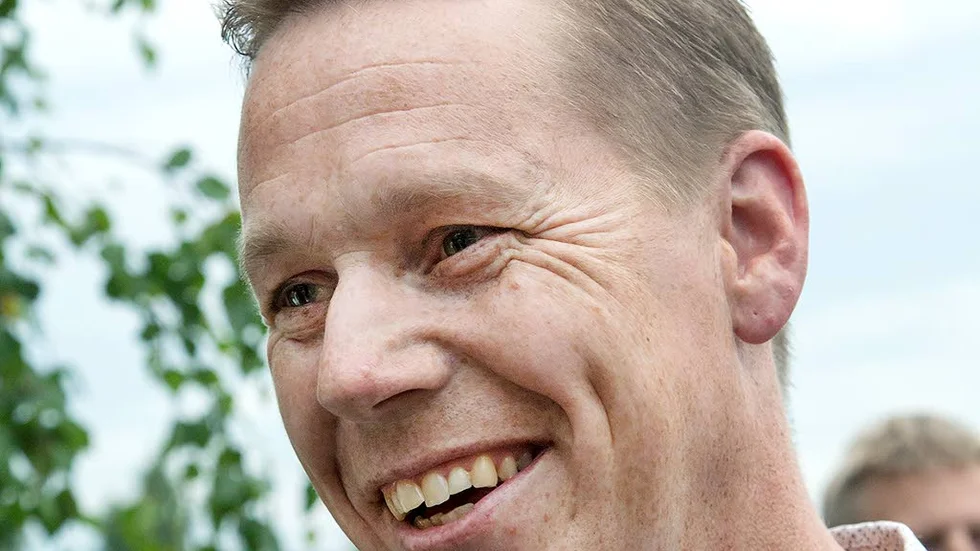 Eilif Wisten, Boden: Jag går inte ofta på teater. Senast jag gick var 2005 då jag såg Populärmusik från Vittula. Men jag tycker att de spelar bra. Det motsvarar helt mina förväntningar.