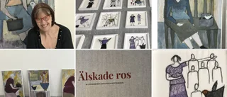 Efter cancerdiagnosen: AnnMargret hyllar sjukvården
