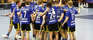 SSL-hoppet lever för Hagunda efter viktiga segern