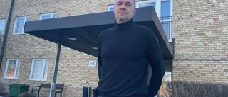 Nya sjukhusdirektören hedrad av förtroendet