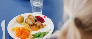 Måltidspersonal utbildas i NPF-diagnoser