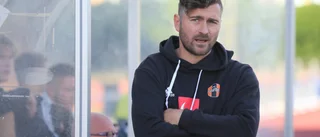 Lallet: ”Skulle må bra av att få med oss ett resultat”