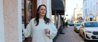 Därför har hon engagerat sig för nytt akutboende i Västervik