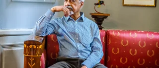 Abdulrazak Gurnah får Östafrika att kännas som Sverige