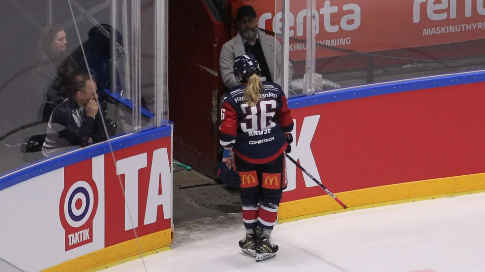 Emelie Kruse Johansen.