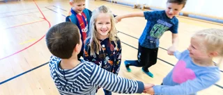 Föräldrarnas val: populäraste skolan i Enköping