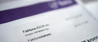 Polisanmälde "erbjudande" från myndighet