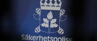 Uppgifter: 15-åring gripen i terrortillslaget