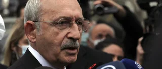 Turkiska oppositionen enad om presidentkandidat