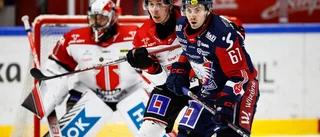 Svaret från LHC – efter SHL-rivalens tunga miljonsmäll