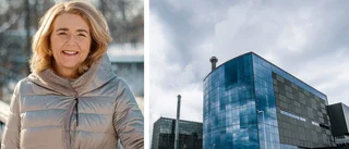 Nytt rekord: Tekniska verken gjorde miljardvinst