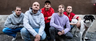 Slog publikrekord 2019 – nu återvänder bandet till Västervik