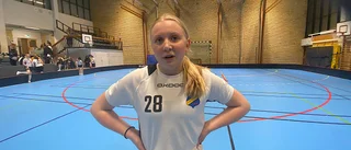 NHL-legendarens barnbarn: "En fråga alla ställer..."