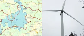 Ännu tid att tycka till om kyrkans vindkraftplaner