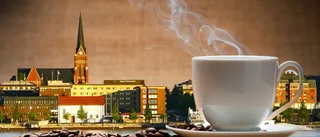 Här får du den billigaste koppen kaffe på Luleås caféer
