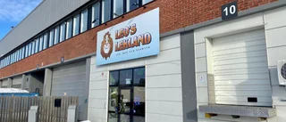 Leos lekland överklagade böter, men medger ansvar
