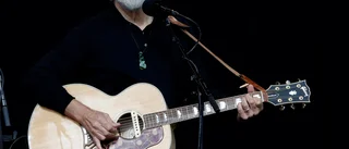 Yusuf/Cat Stevens hedersartist på Glastonbury
