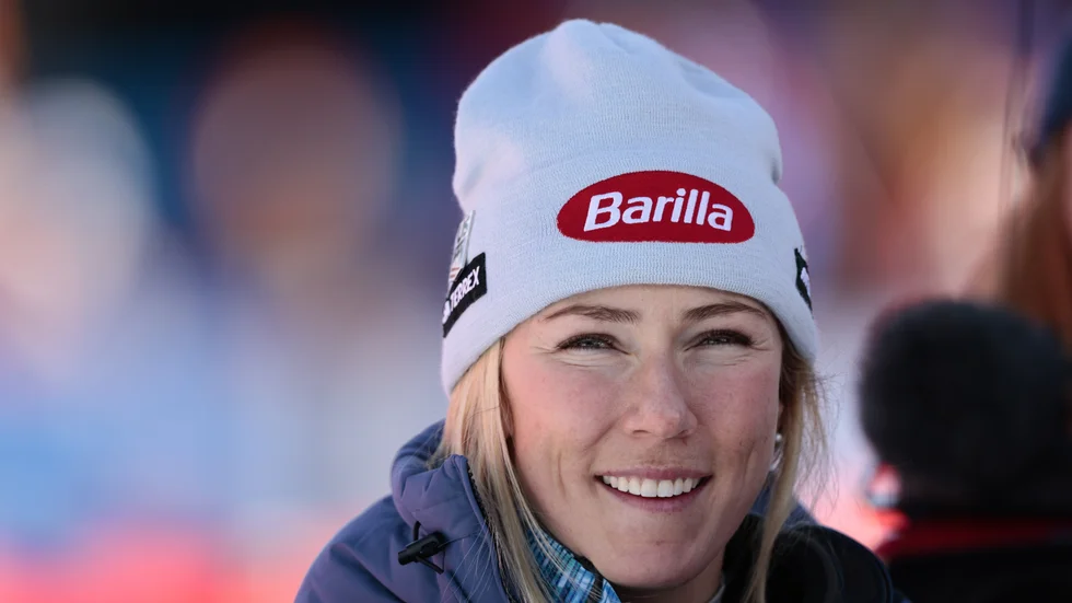 Mikaela Shiffrin vinner alpina världscupen.