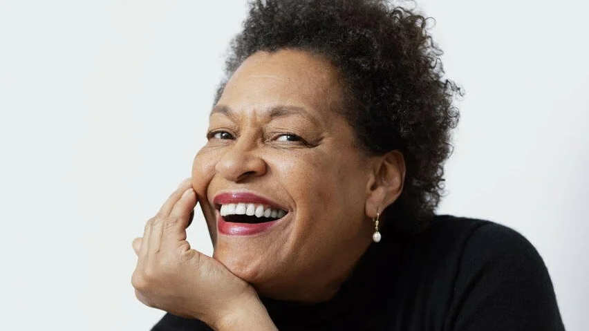 Carrie Mae Weems blir den första afroamerikanska kvinnan att få Hasselbladspriset. Arkivbild.