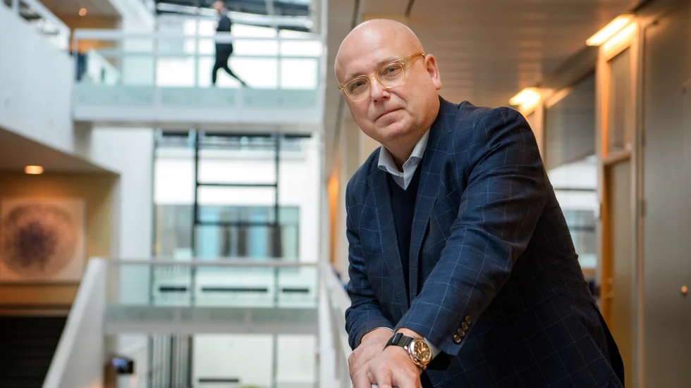 I Norge infördes deltagandebrottet 2013, och det har varit effektivt, enligt terrorforskaren Magnus Ranstorp. Arkivbild.