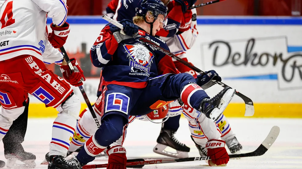 Filip Bystedt.