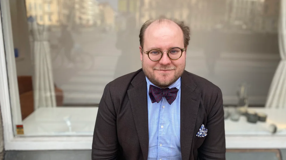 Viktor Söderberg 