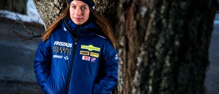 Nya träningen ska få Anna Magnusson att ta nästa kliv: "Har passerat min gamla nivå"