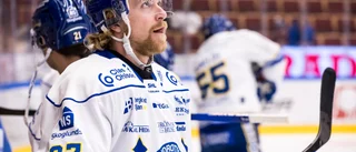 Förre AIK-backen om varför han tackat nej till Tre Kronor: ”Rätt läge att ta hand om det här”