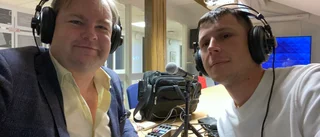 PODD: Renato Rako berättar om: ▪Minnena från Maif ▪Kral-storys ▪Familjära Boren ▪Dribblas mål