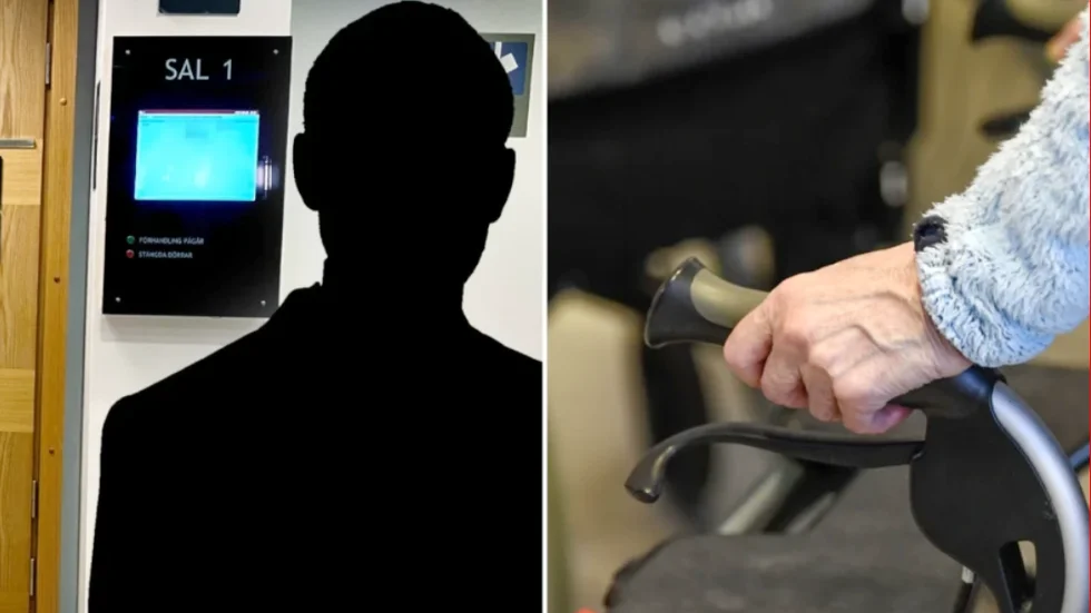 En Vimmerbybo i 25-årsåldern som tidigare chattat att han "skulle ta över narkotikamarknaden i Vimmerby" häktades på fredagen igen. Den här gången misstänkt för att ha gömt och förvarat stora mängder knark på det äldreboende där han hade sin arbetsplats när han var anställd i den kommunala äldreomsorgen.