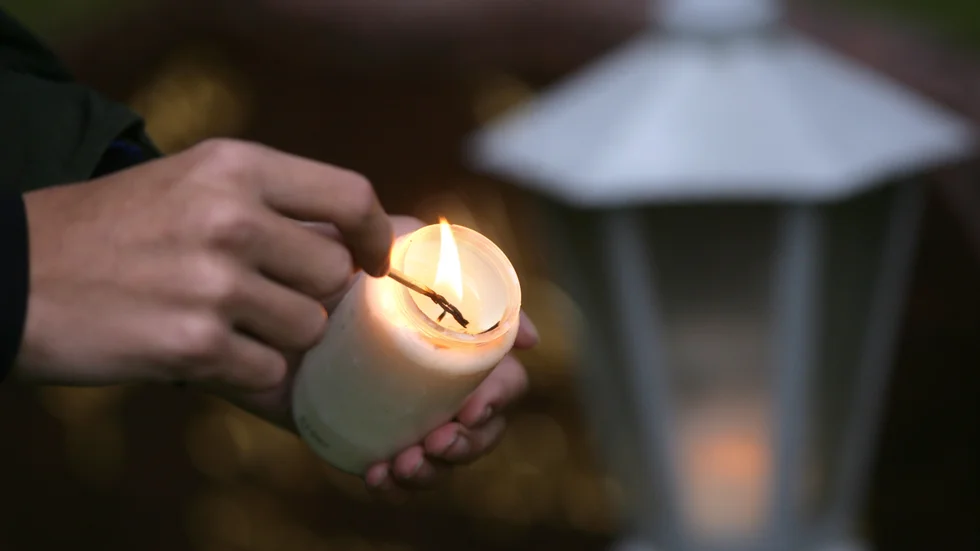 Olyckan i gruvan i fredags släkte en människas liv är för alltid. Någon gick till jobbet kom inte hem. Det går aldrig att göra ogjort. Mina tankar går till de anhöriga.