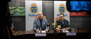 Liu-studenten Tove har hittats död – polischefen om vad som hänt: ”Vi har en hypotes” • Vi var på plats i Vetlanda