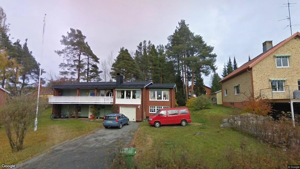 Norrgatan 23