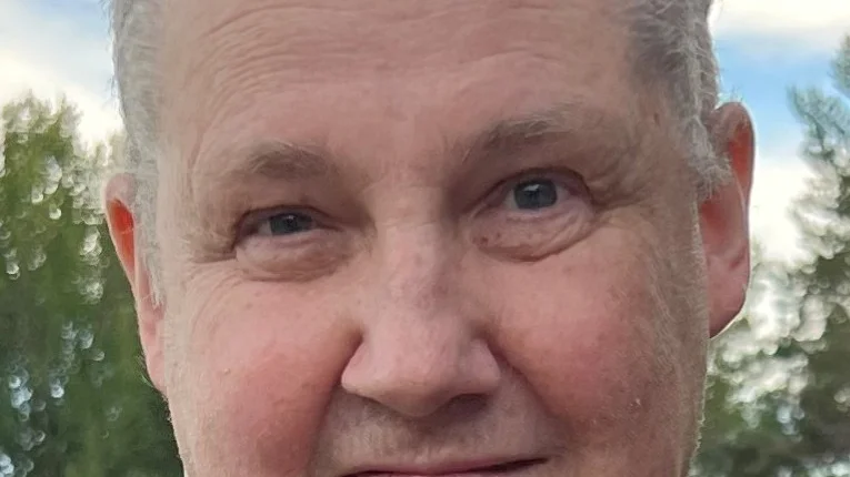 Stig Eriksson. 