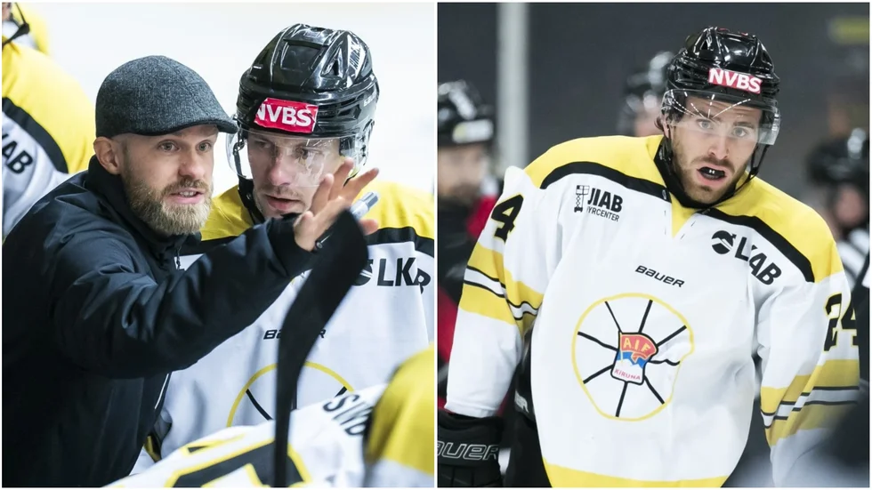 " Jag visste att den här säsongen skulle bli väldigt tuff. Förra året stod vi för ett mirakel och det är omöjligt att förvänta sig att vi ska göra det igen", säger tränaren Juhani Matikainen.