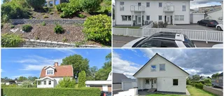 Hela listan: Här är månadens dyraste villor i Norrköping