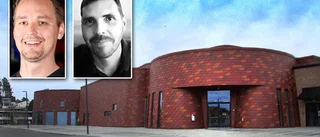Här är nya krogsatsningen • "Det blir sportbar och restaurang" • "Det har saknats någonting"