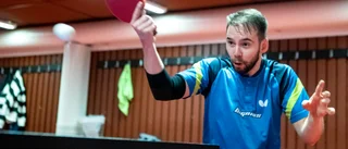 Andersson på rätt väg för Paralympics-deltagande