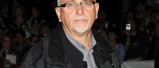 Peter Gabriel till Sverige i vår