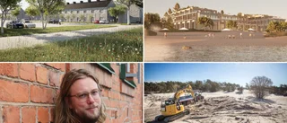 Planarkitekten om Toftaplanerna: ”Rent krasst kan man säga att länsstyrelsen inte är helt nöjd”
