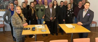 Här är majoritetens nya laguppställning ✓De får de politiska toppjobben ✓Hon blir Eskilstunas yngsta kommunalråd genom tiderna