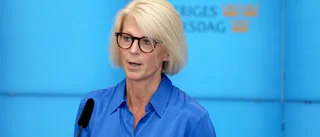 Kritiserad från nästan alla håll