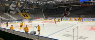 "Lirre" saknas fortsatt • Så formerar AIK laget i skadade centerns frånvaro