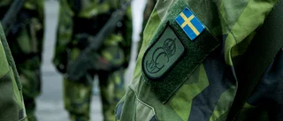 Försvarsmakten flyttar fordon – då syns militärerna i Norrköping