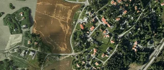 Nya ägare till villa i Torshälla - 6 500 000 kronor blev priset