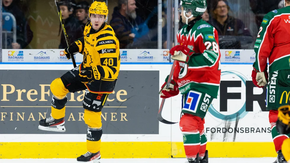 Wingerli assisterade till det första målet innan han själv gjorde  0–2. Det var hans femte mål för säsongen. 