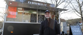 Skrovmålet tar över Pärlan • Flyttar in i det klassiska gatuköket: "Så jäkla roligt att få jobba med det här"