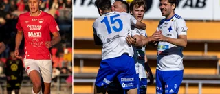 IFK Luleå värvar från konkurrent