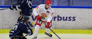 Viktig Ais-match i Mora: Skada stoppar rutinerad back